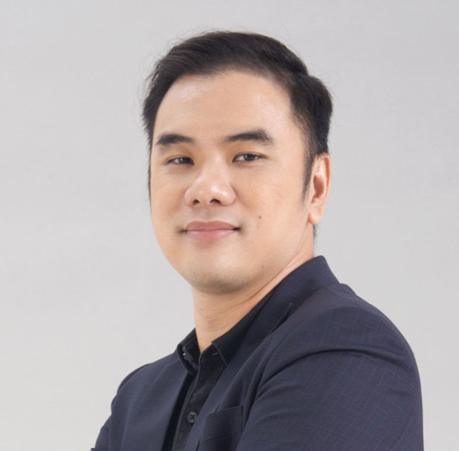 Doan Tung, chief marketing and growth officer from Houze Group