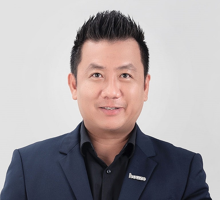 Pham Lam-Founder and CEO Houze Group