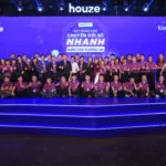 Houze Group – The pioneering online-to-offline platform offering end-to-end services across all real estate needs in Vietnam with the vision to reach out to Southeast Asia.