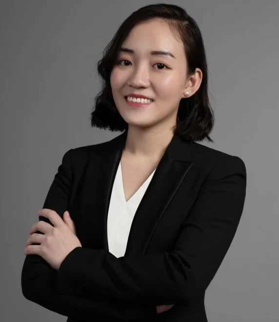 Bà Đỗ Hà Phương, giám đốc đầu tư cấp cao tại Jafco Asia (Ảnh: NVCC)